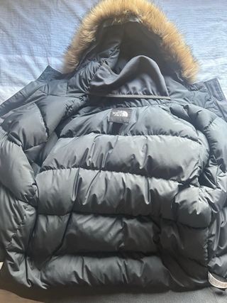 Giubbotto The North Face L