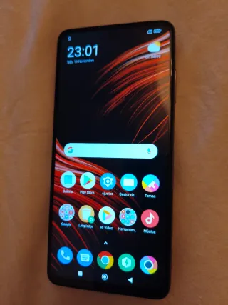 POCO X3 PRO