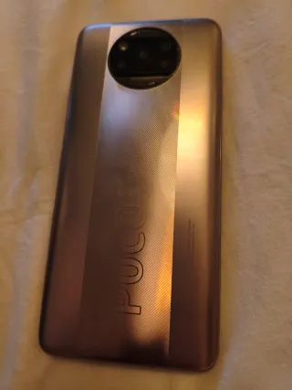 POCO X3 PRO