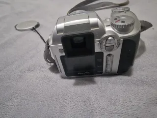 Fotocamera Digitale Fujifilm FinePix S3000