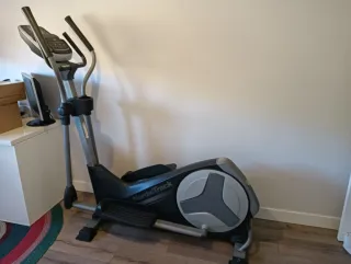 Bicicleta Elíptica NordicTrack E 9.2