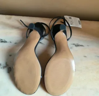 Sandalias Mango