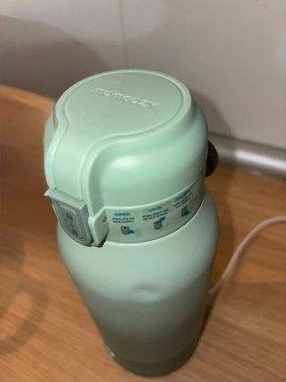 Calentador Biberones
