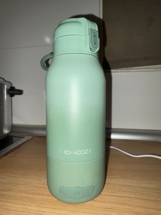 Calentador Biberones