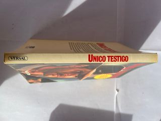 Unico Testigo
