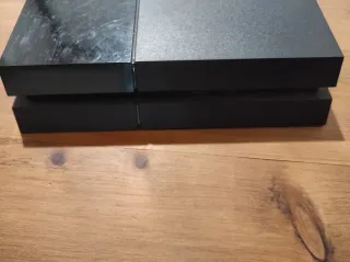 PlayStation 4 Pro (PS4 Pro) Preto