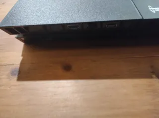 PlayStation 4 Pro (PS4 Pro) Preto