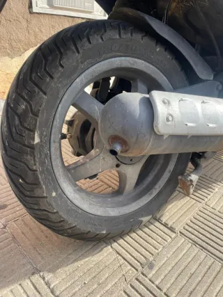 Recambio Derbi Atlantis 50cc