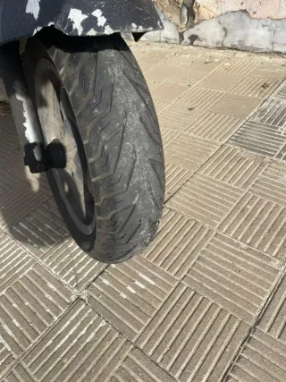 Recambio Derbi Atlantis 50cc