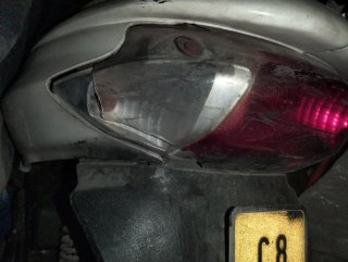 Recambio Derbi Atlantis 50cc