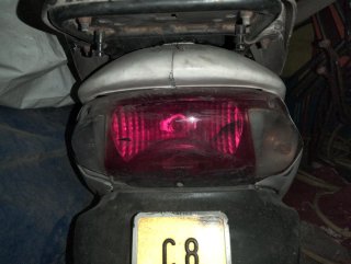 Recambio Derbi Atlantis 50cc