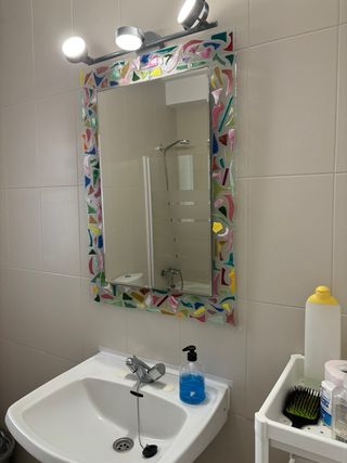 alquiler habitación.