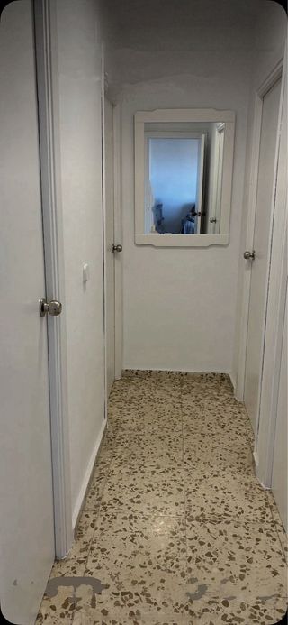 alquiler habitación.