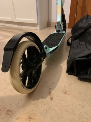 Patinete adulto Oxelo