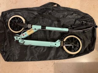 Patinete adulto Oxelo