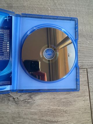 Giochi PS4 in ottime condizioni