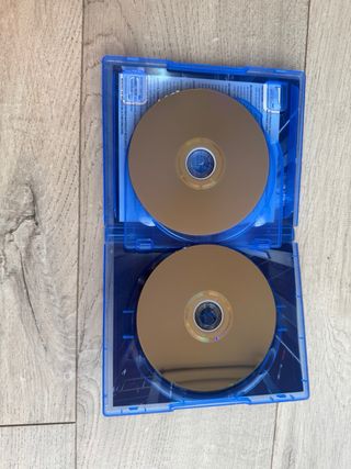 Giochi PS4 in ottime condizioni