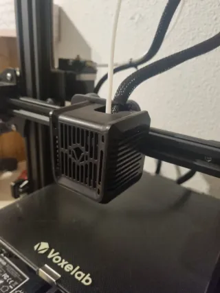 Impresora 3D Voxelab Aquila