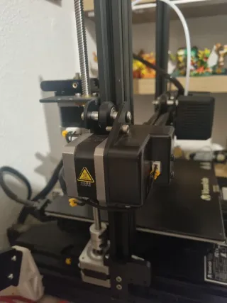 Impresora 3D Voxelab Aquila