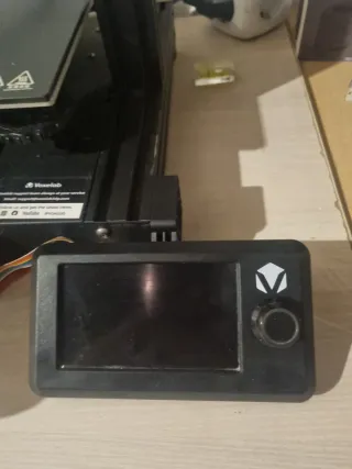 Impresora 3D Voxelab Aquila