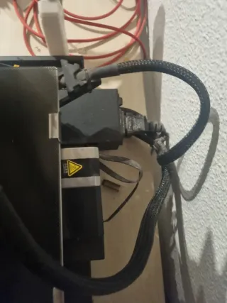 Impresora 3D Voxelab Aquila