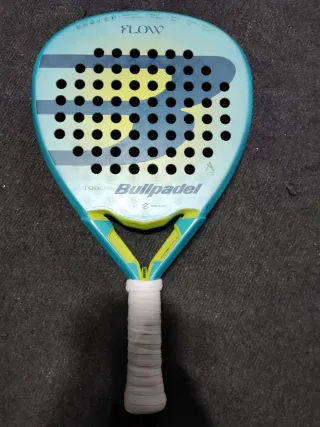 Pala Bullpadel Flow