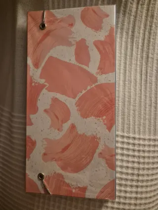 Libreta To Do List y 2 Imanes