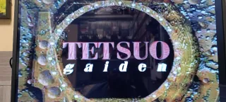 Videojuego para Philips CD-i.