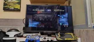 Videojuego para Philips CD-i.