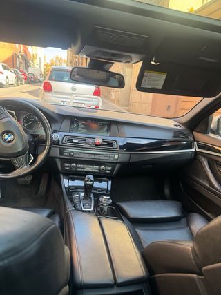 BMW Serie 5 2013