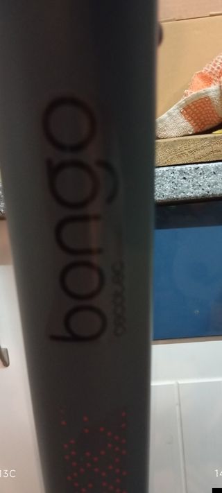 Patinete Eléctrico Bongo