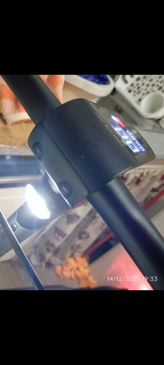 Patinete Eléctrico Bongo