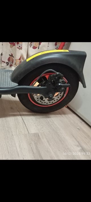 Patinete Eléctrico Bongo