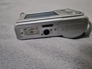 Samsung Digimax S500 Fotocamera Digitale