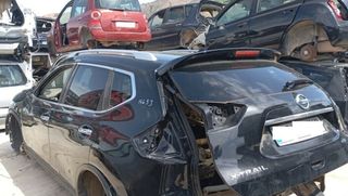 438877 220-17939 piloto nissan x-trail (t32) 360