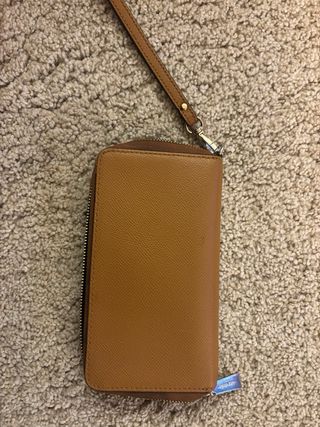 Cartera Michael Kors Marrón