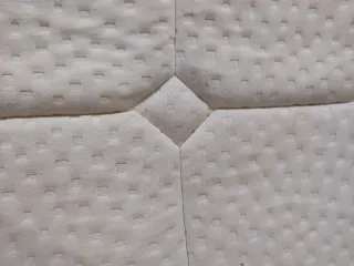 Colchón viscoelástico 1,50x1,90