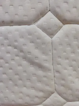 Colchón viscoelástico 1,50x1,90