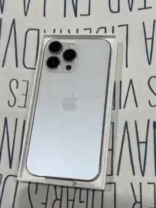 iPhone 14 Pro Max (leer bien)