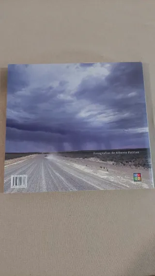 Patagonia Tierra De Aventuras