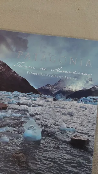 Patagonia Tierra De Aventuras