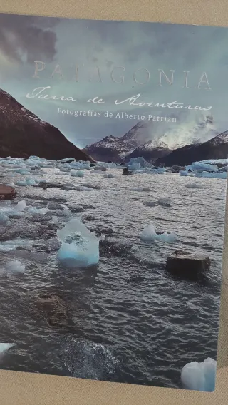 Patagonia Tierra De Aventuras