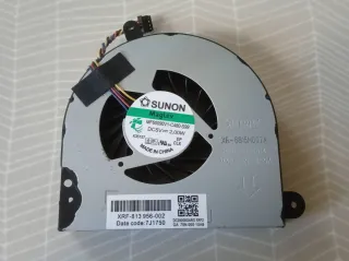 Ventola CPU SUNON 7J1750