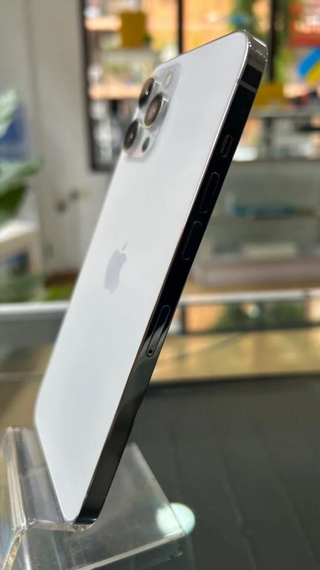 iPhone 12 Pro Max 128GB Bianco