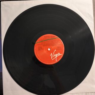 LP Sex Pistols The Great Rock'N'Roll Swindle