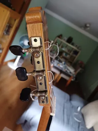 Guitarra Flamenca M.C 2021 diciembre