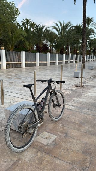 Scott Scale 940 (2025) Carbono