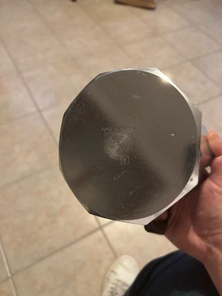 Moka Marimba Caffettiera