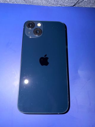 iPhone 13 128 GB Blu Marino