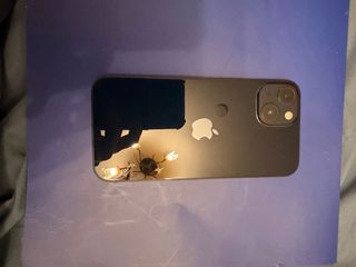 iPhone 13 128 GB Blu Marino